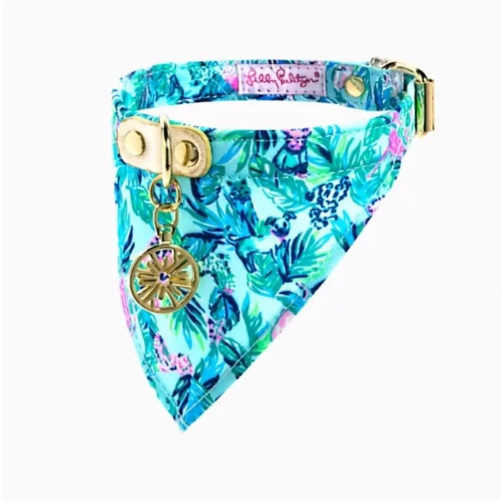 Lilly Pulitzer size medium