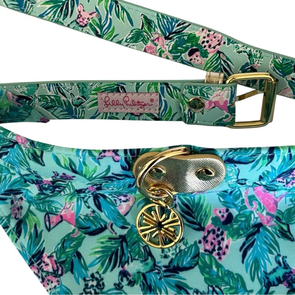 Lilly Pulitzer size medium