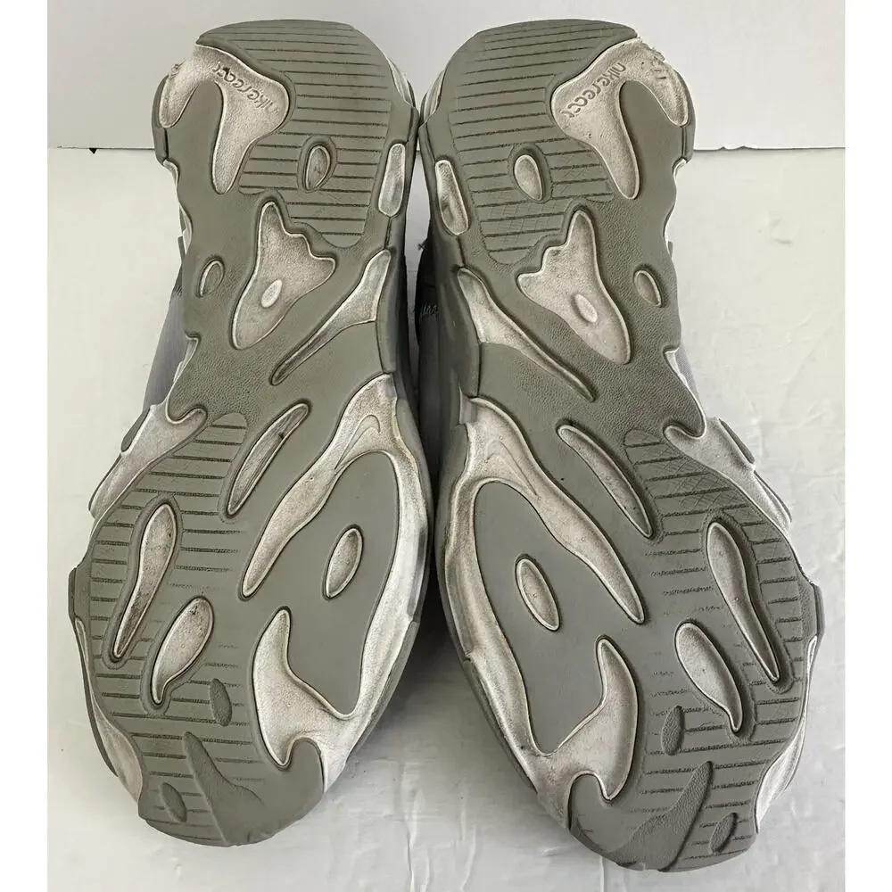 Nike React Live SE Men’s Running Shoe Stadium Grey Sz 8.5 NO BOX