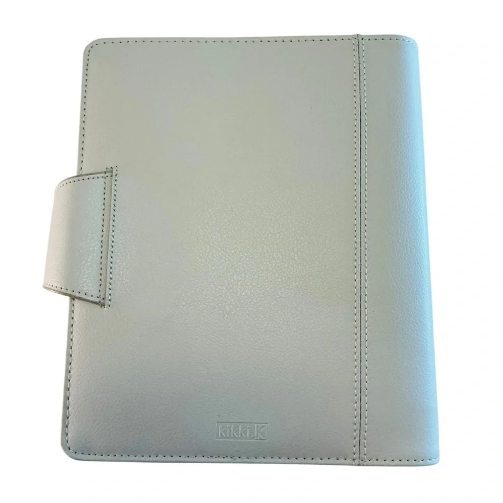 kikki.K 30mm white slots