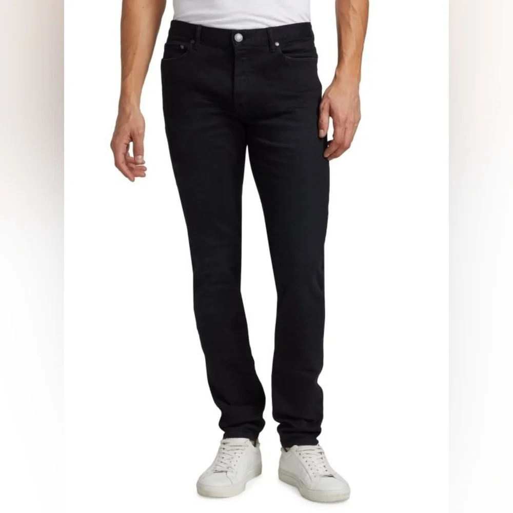 John Elliott tapered polyurethane pocket