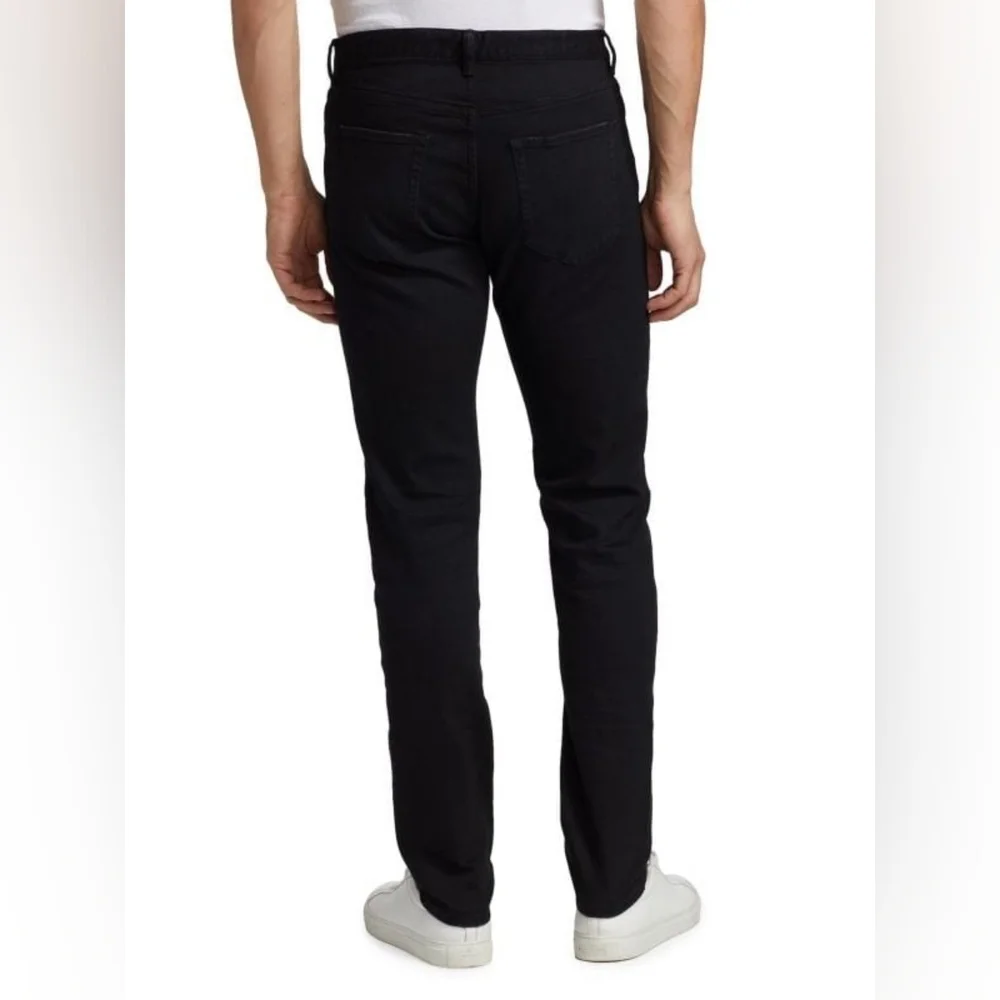 John Elliott made pocket