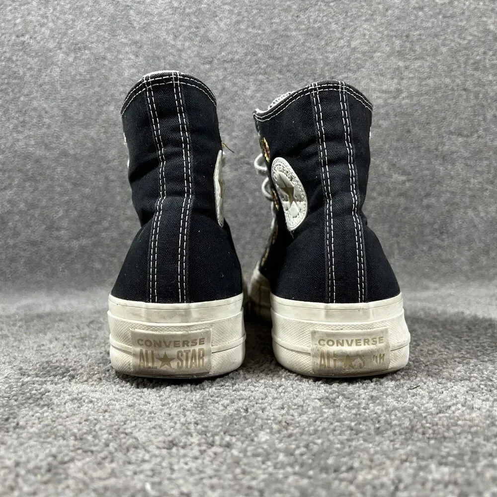 Converse ctas lift