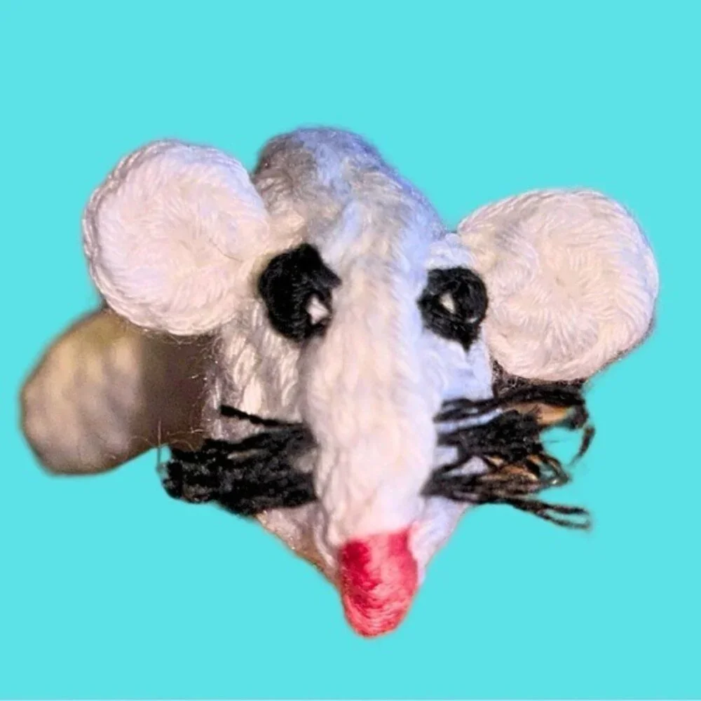 fairedushop cat toy