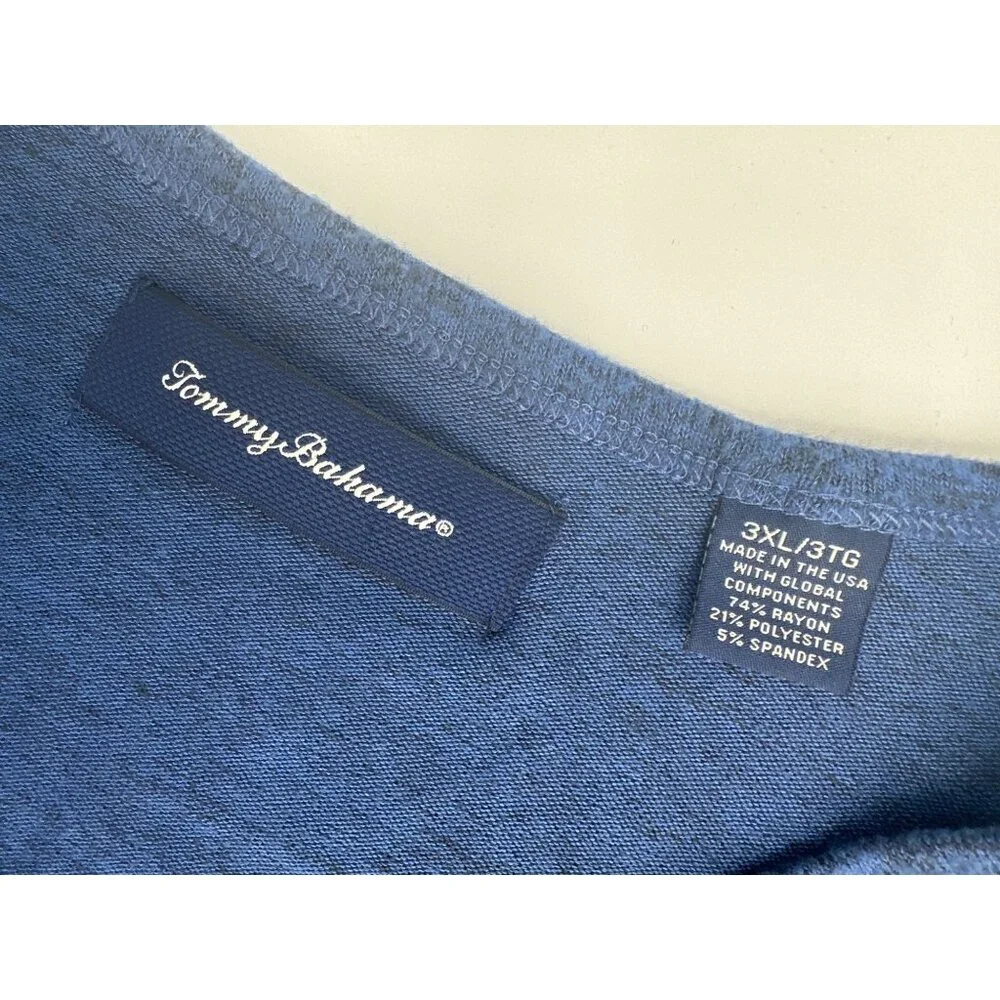 Tommy Bahama this tommy