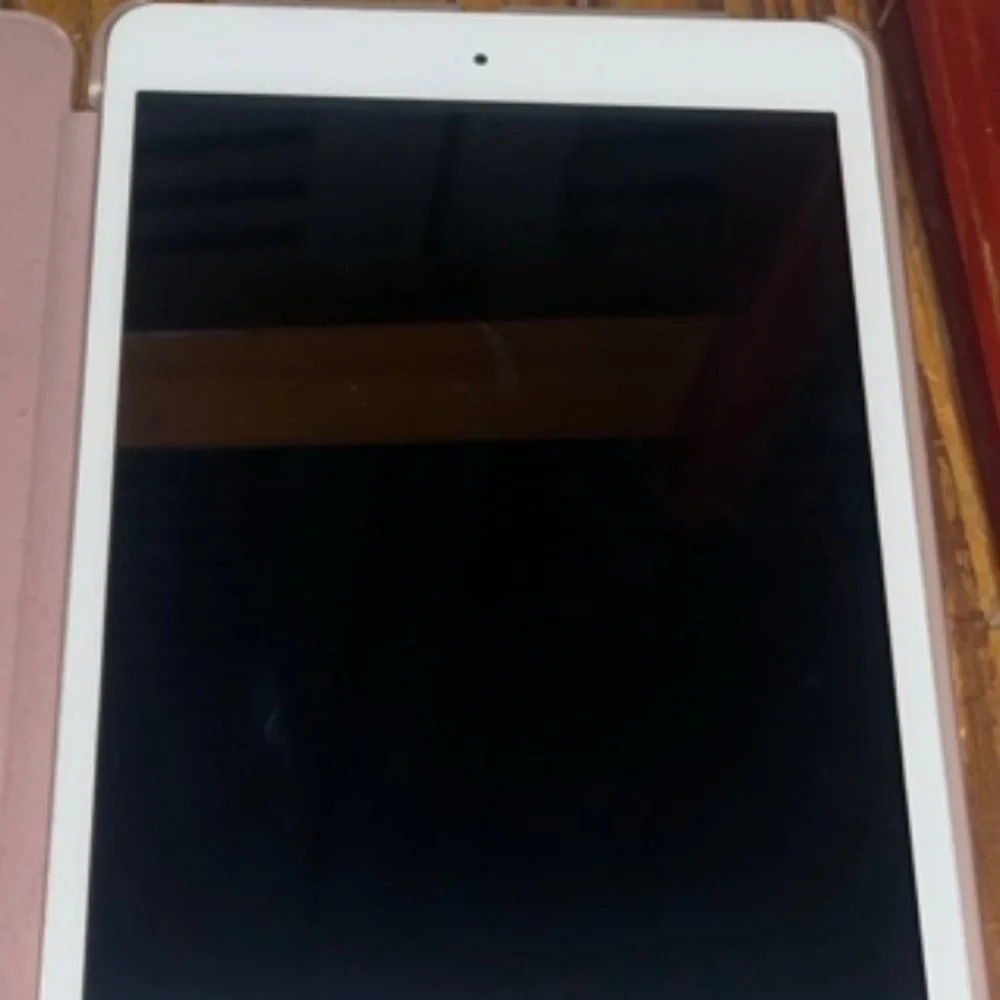 Apple ipad generation