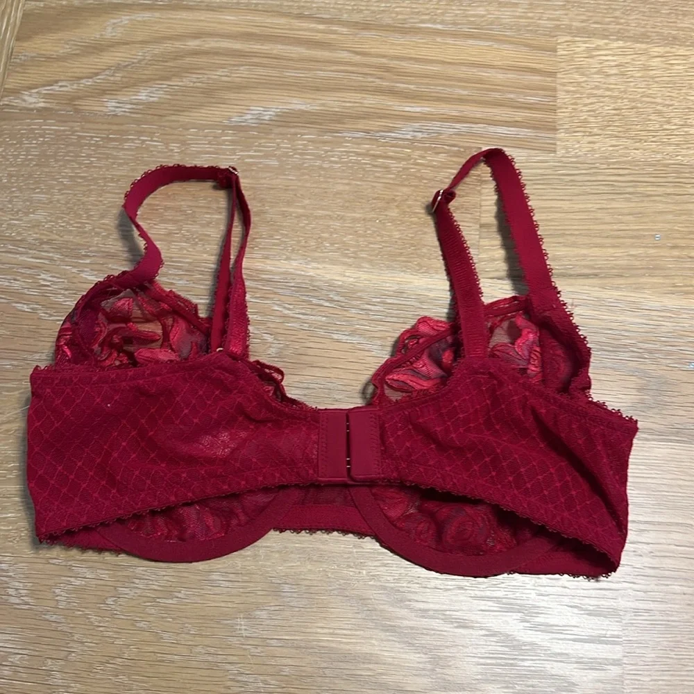 Victorias Secret experience comfort