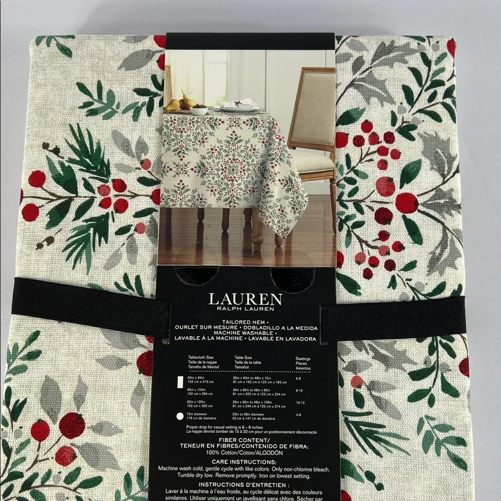 Lauren Ralph Lauren new ralph