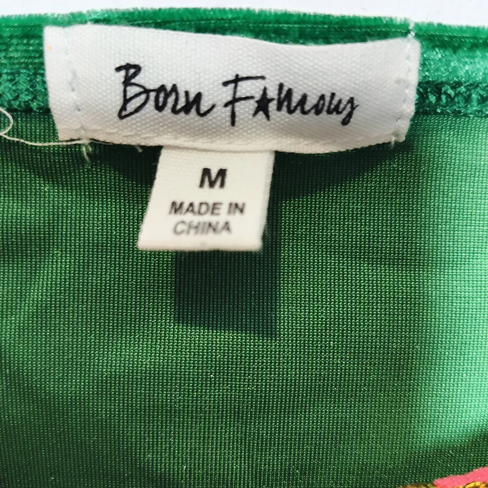 Born Famous this charming