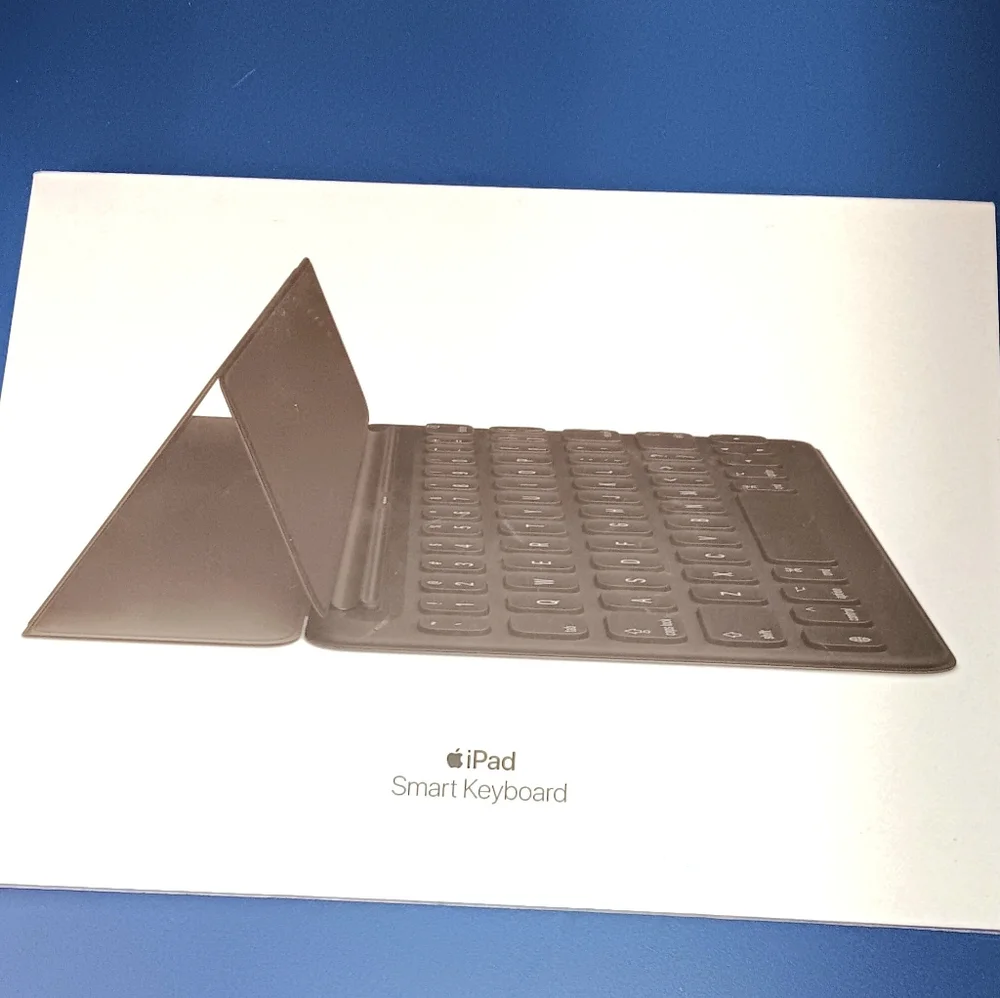 Apple brand new