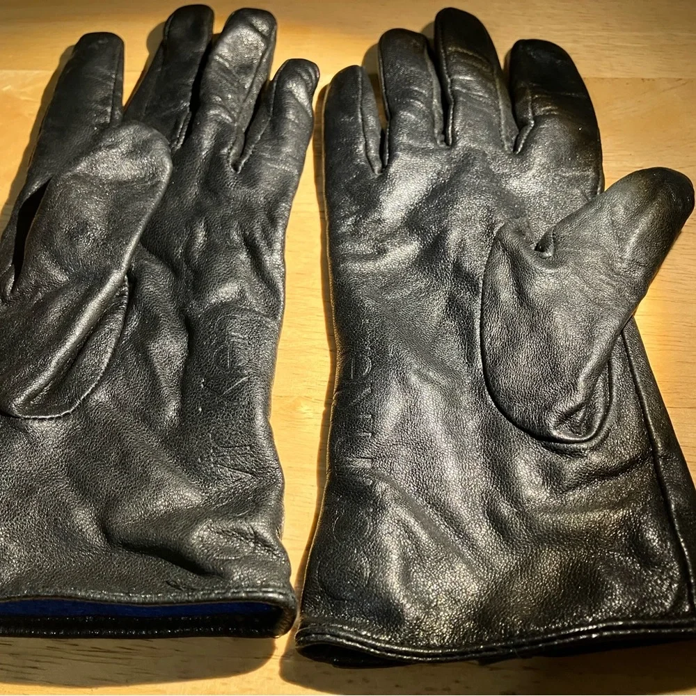 Calvin Klein elegant black