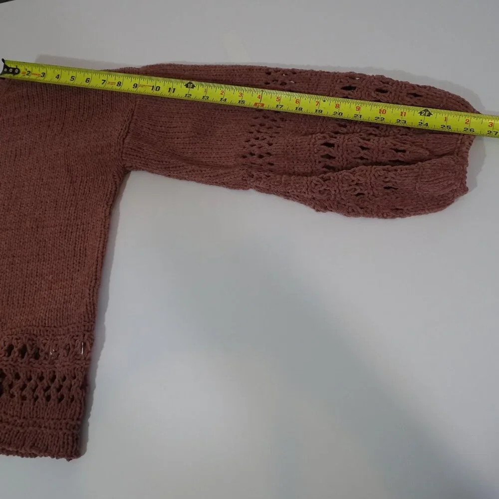 Cupio neckline open length
