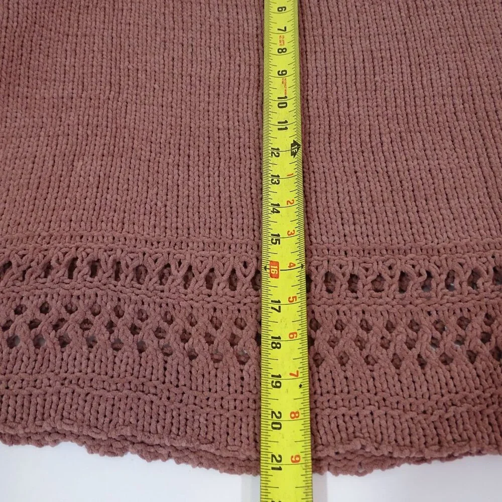 Cupio flat great mauve