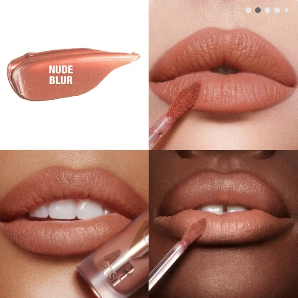 Charlotte Tilbury matte meets