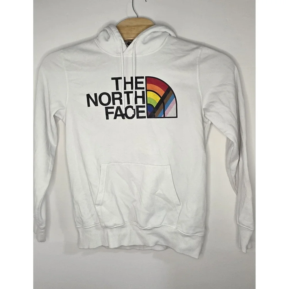 The North Face thank you