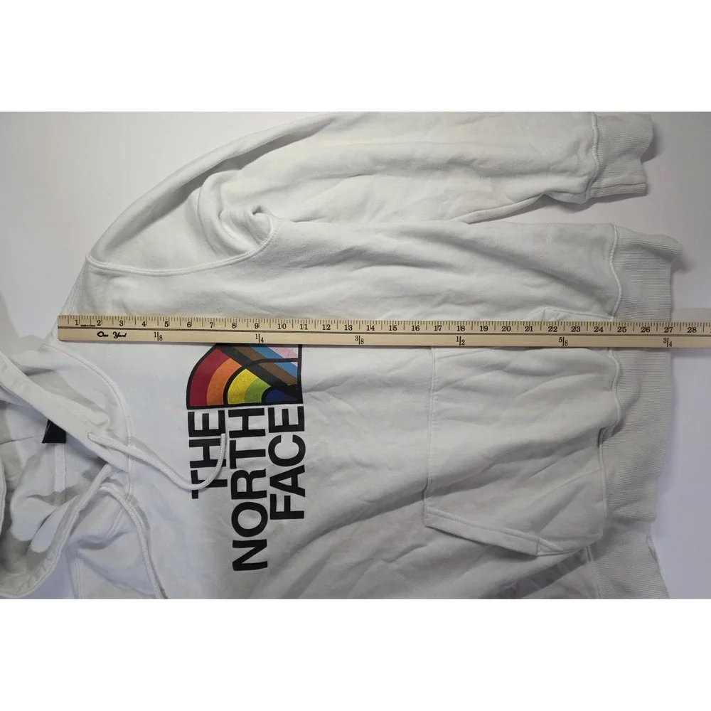 The North Face thank you