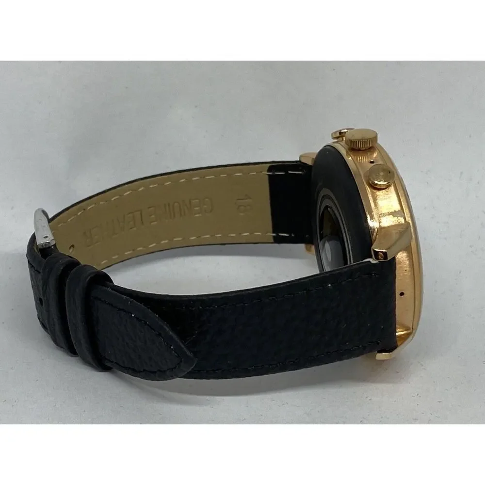 Fossil this watch