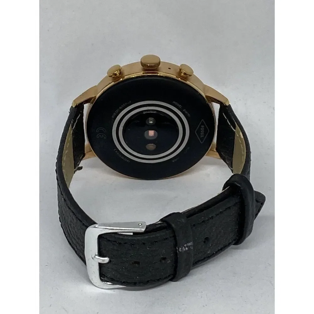 Fossil this watch
