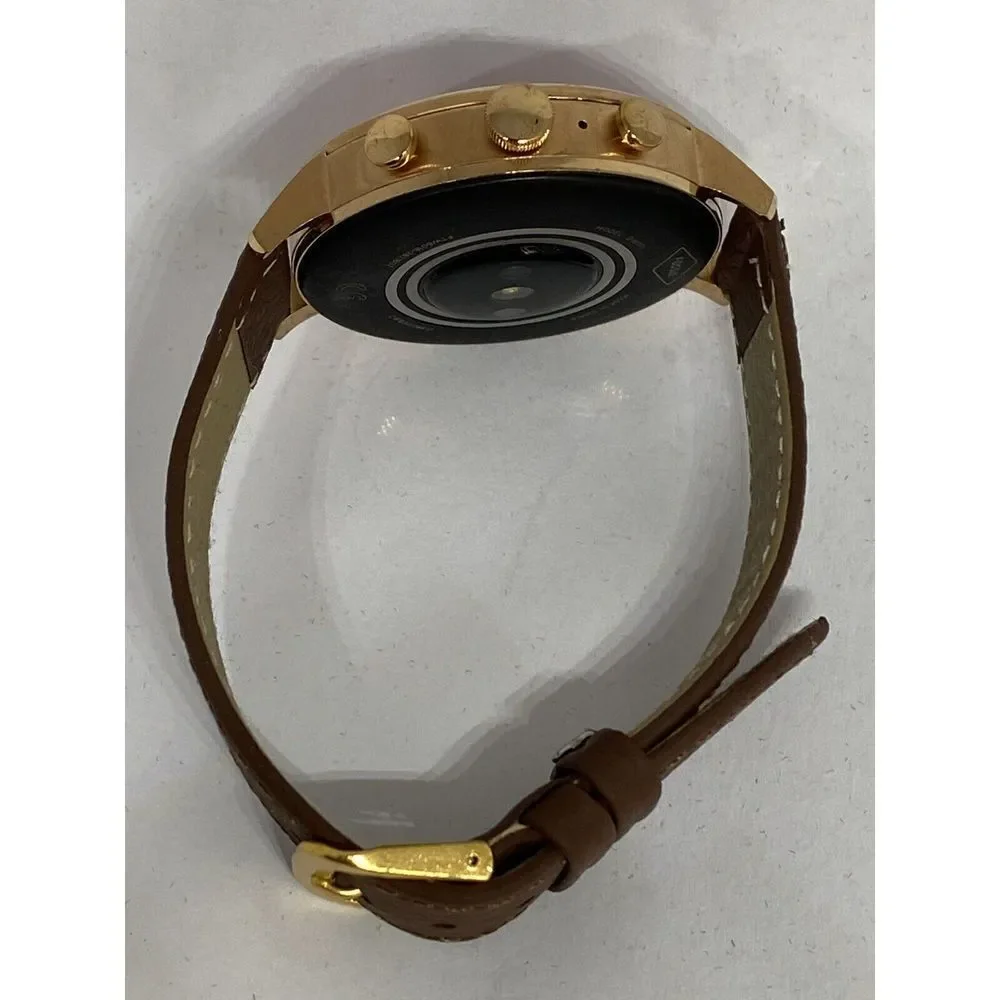 Fossil this watch