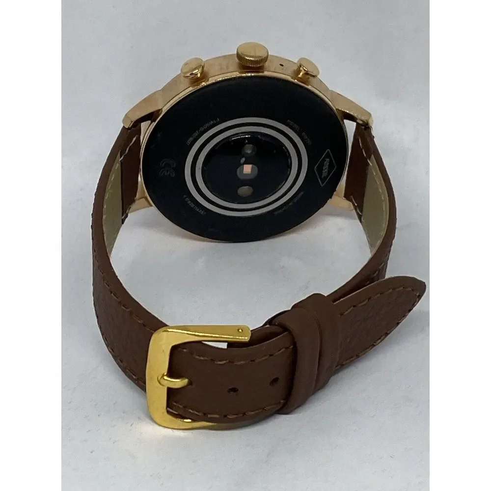 Fossil this watch