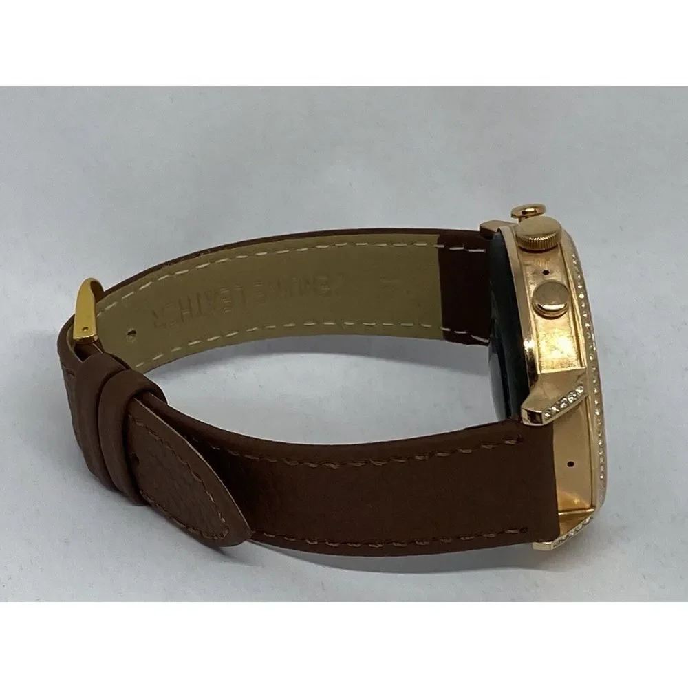 Fossil this watch