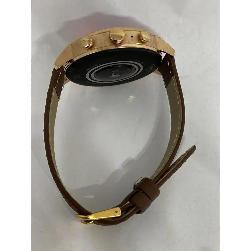 Fossil this watch