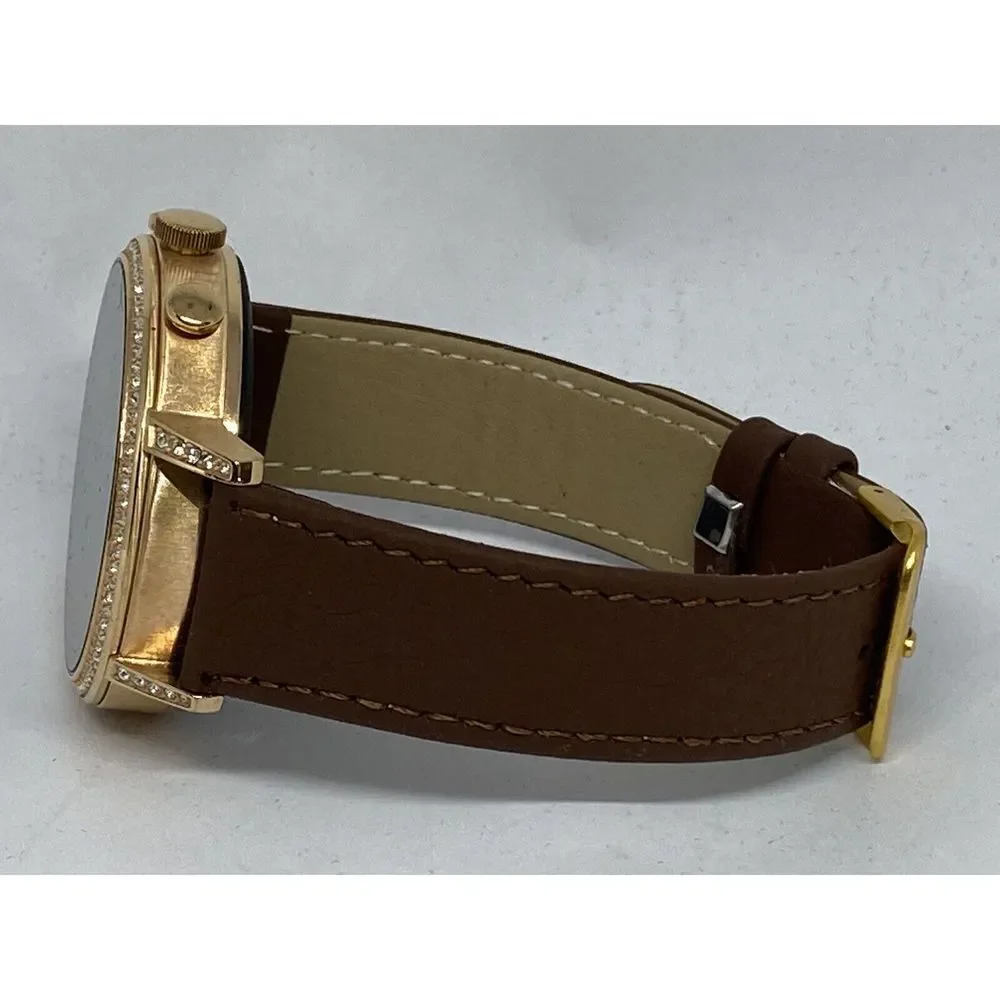 Fossil this watch