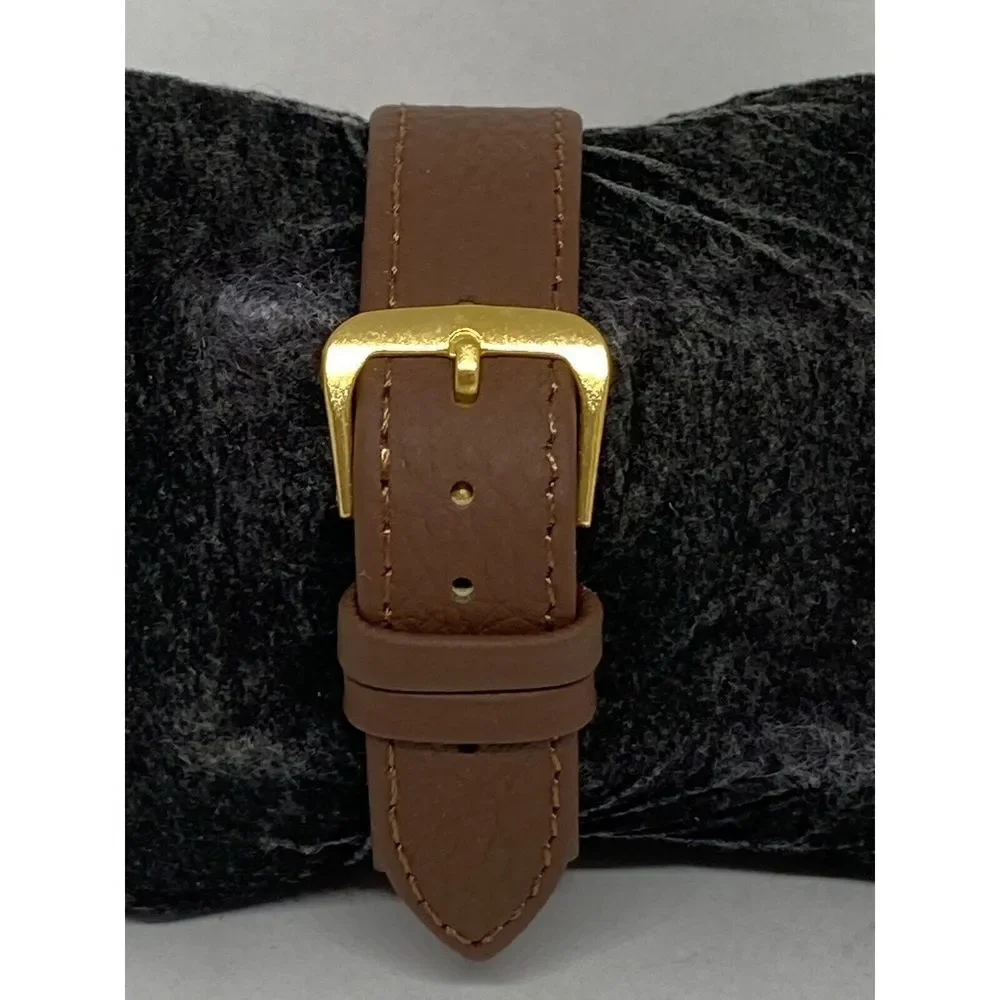 Fossil this watch