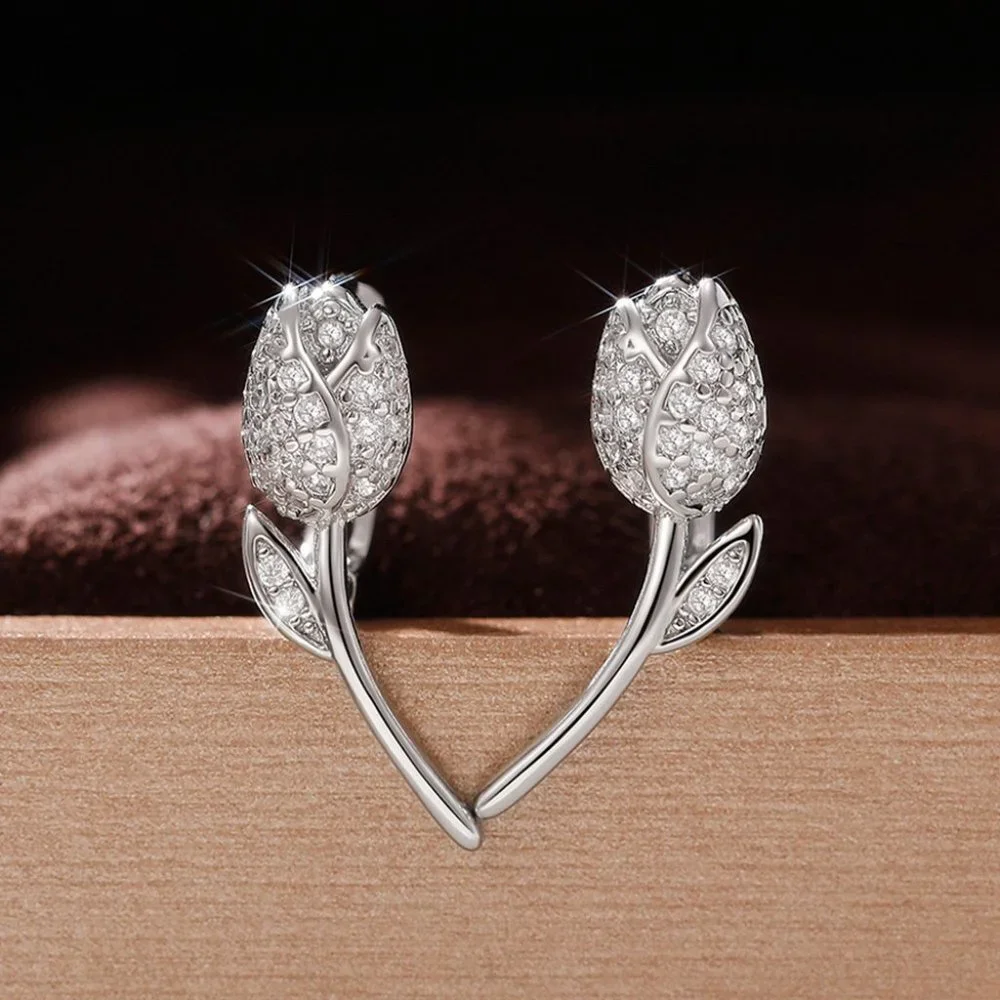 N/A flower shape