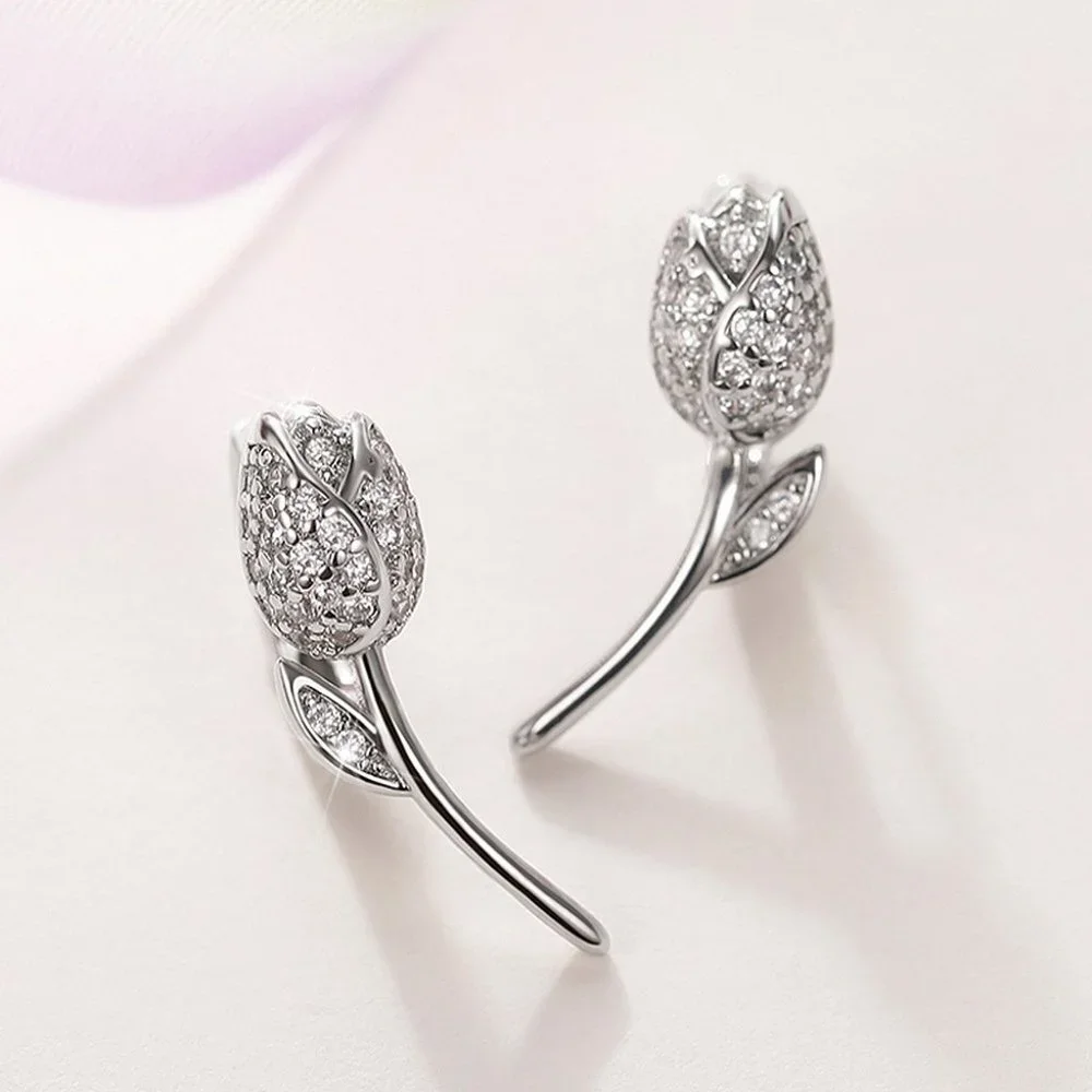 N/A flower shape