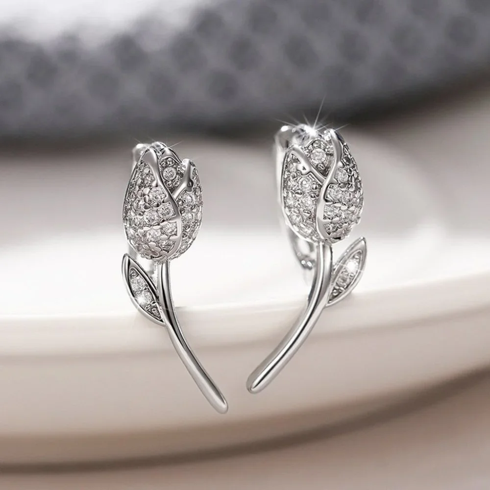 N/A flower shape