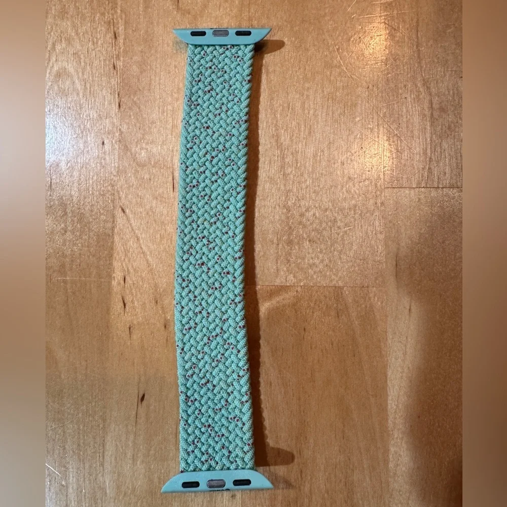 Solace Apple watchband