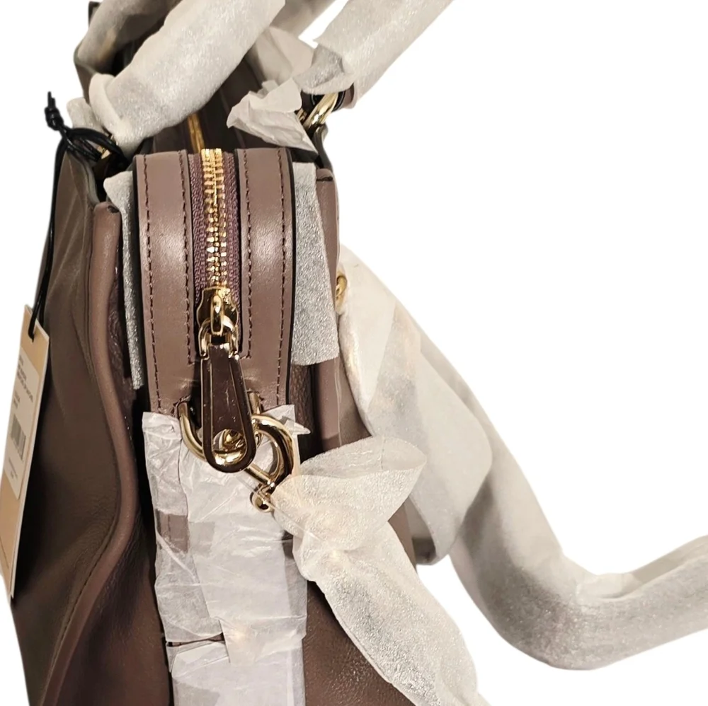 Rebecca Minkoff pull website bag
