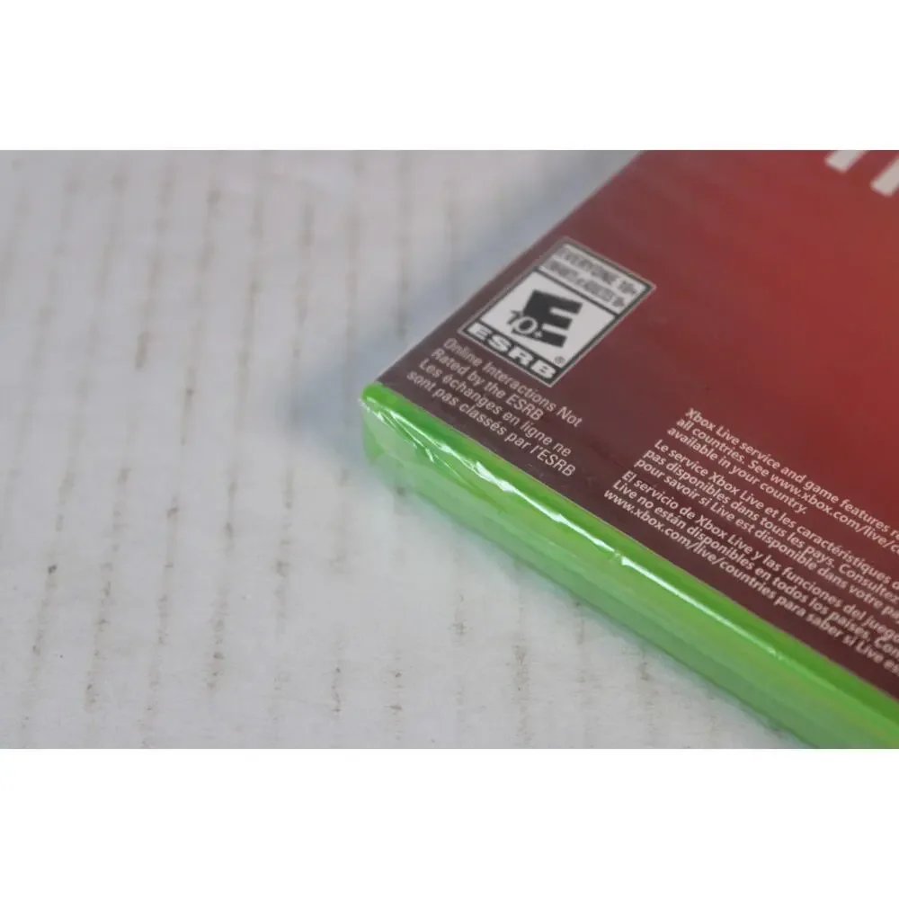 Microsoft listing information