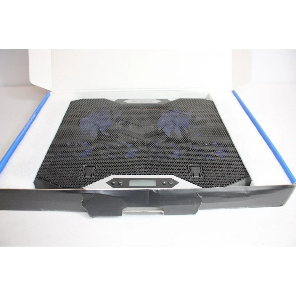 The Unbranded Brand ice coorel