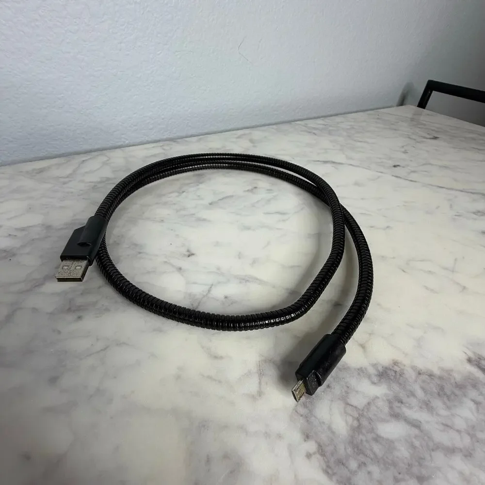 Anker 2ft bendable