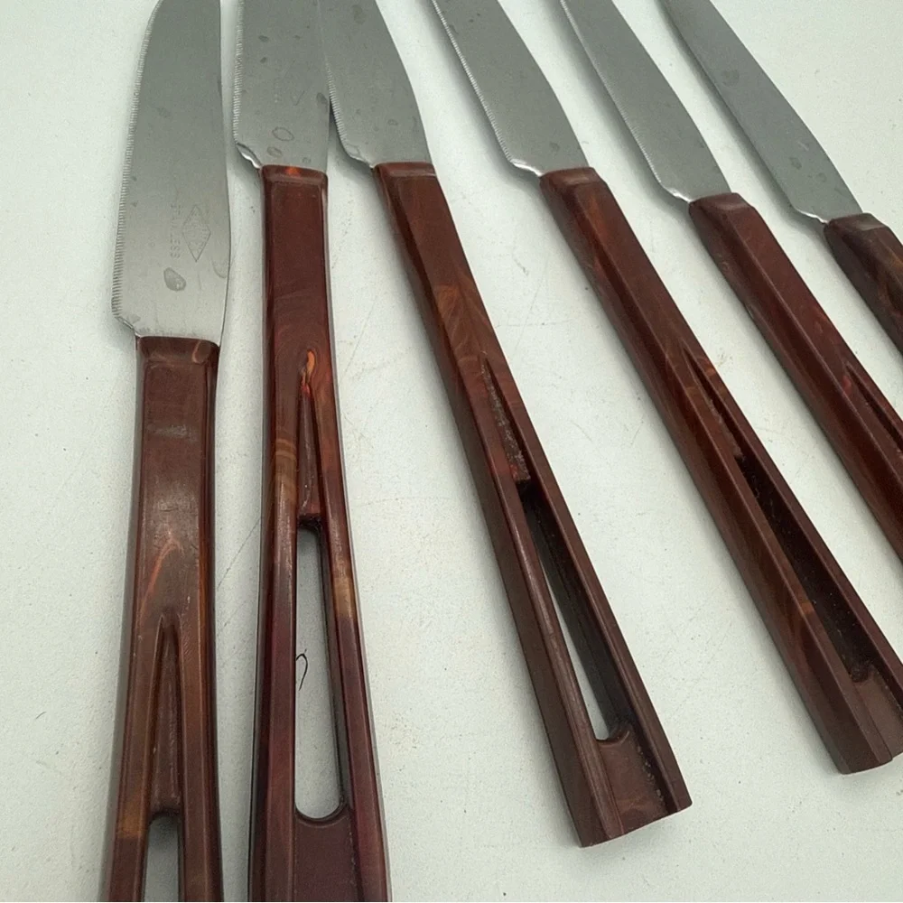 Stanley set vintage