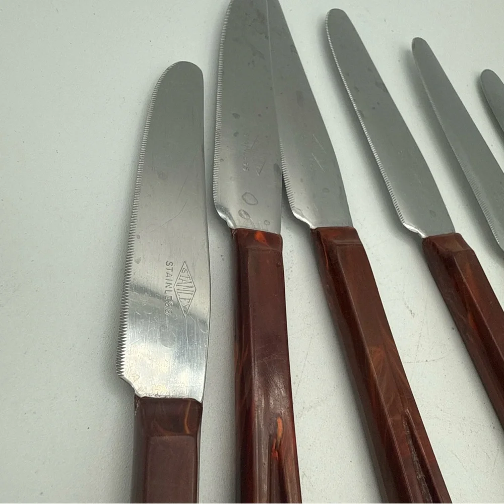 Stanley set vintage