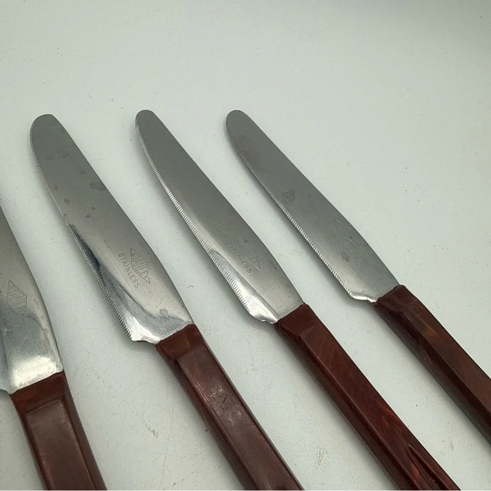 Stanley set vintage