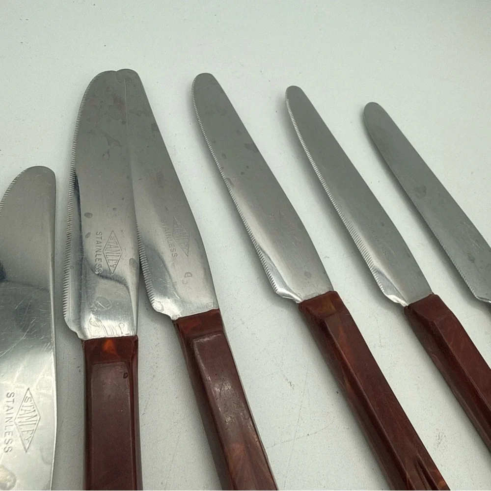 Stanley set vintage