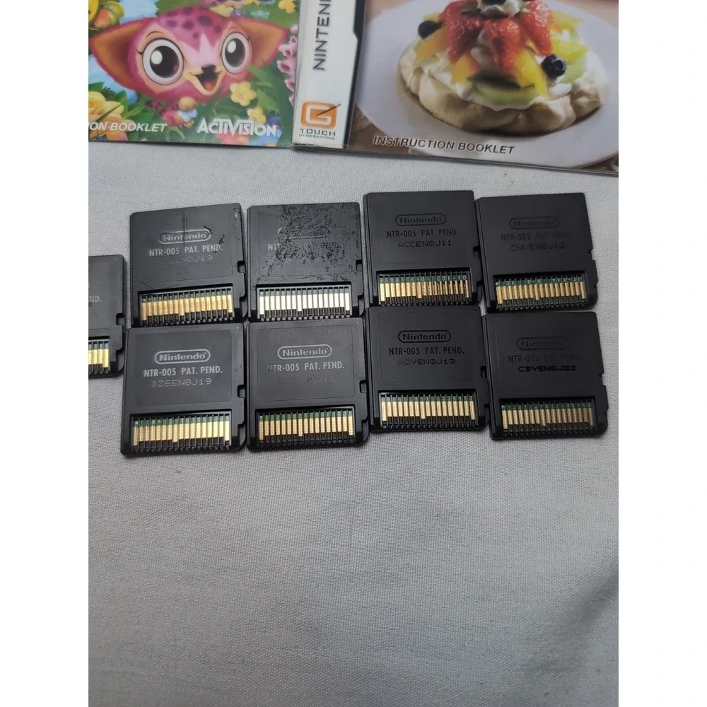 N/A tested get