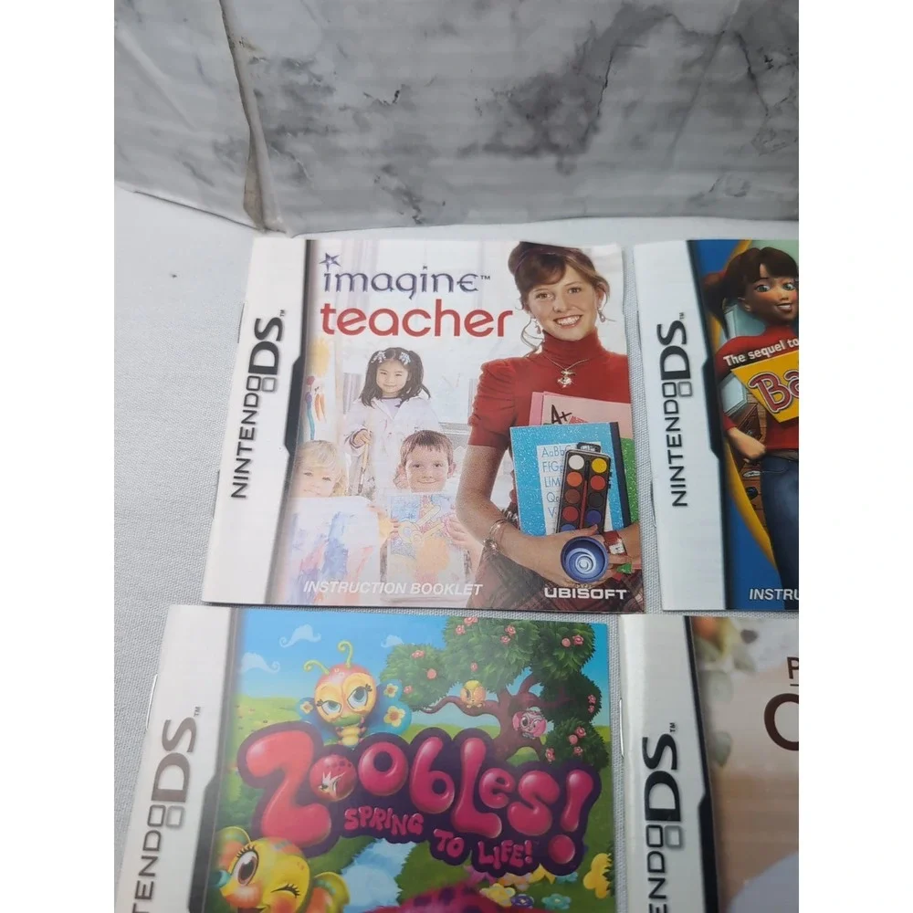 N/A been used