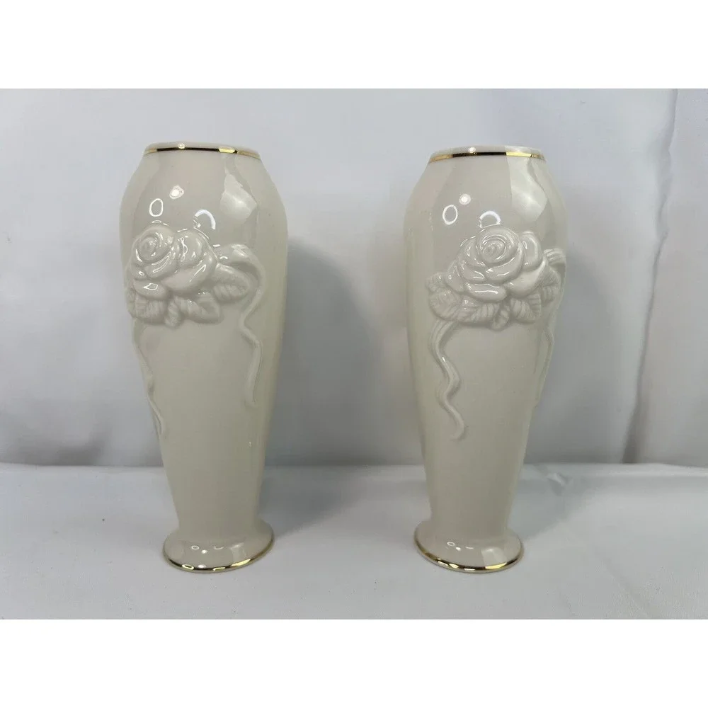 Lenox pair vtg