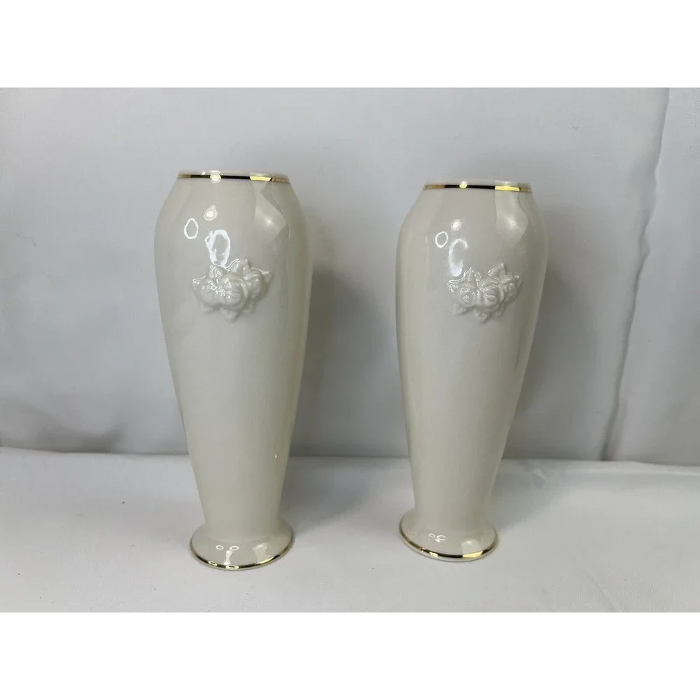 Lenox pair vtg