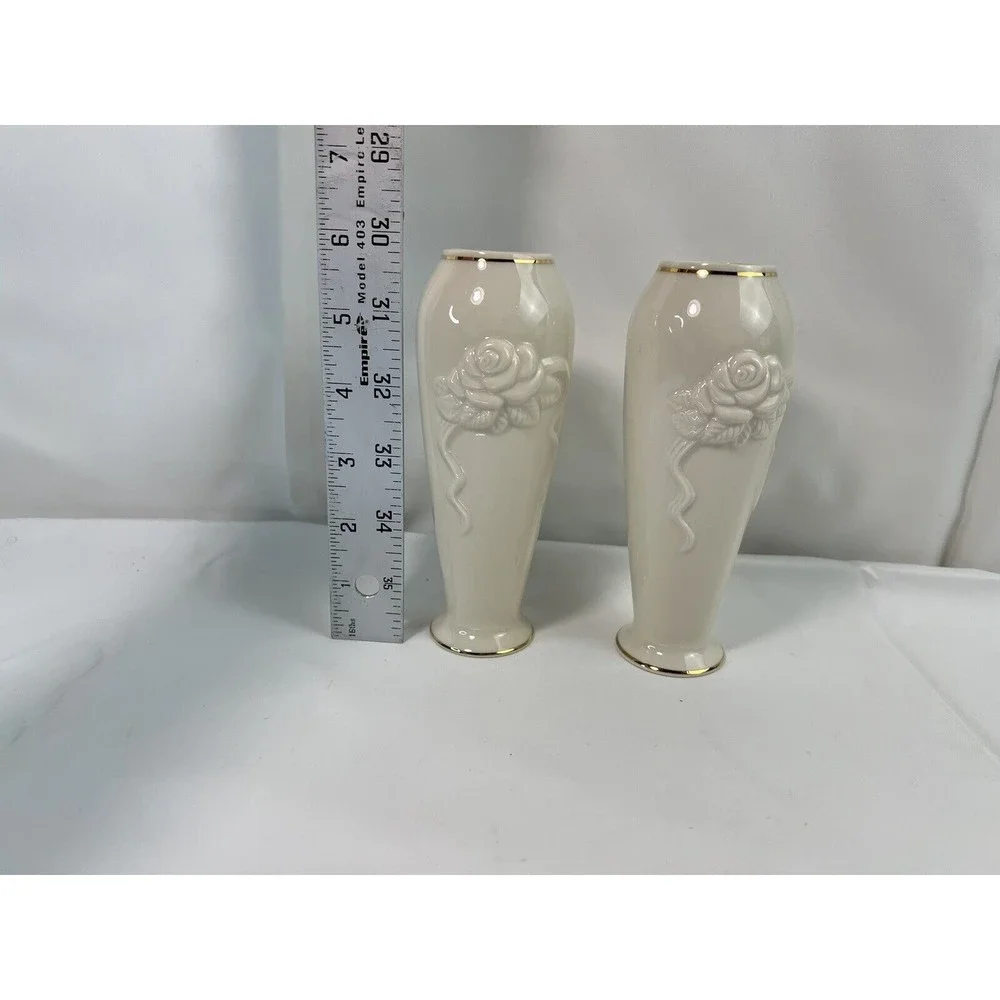Lenox pair vtg