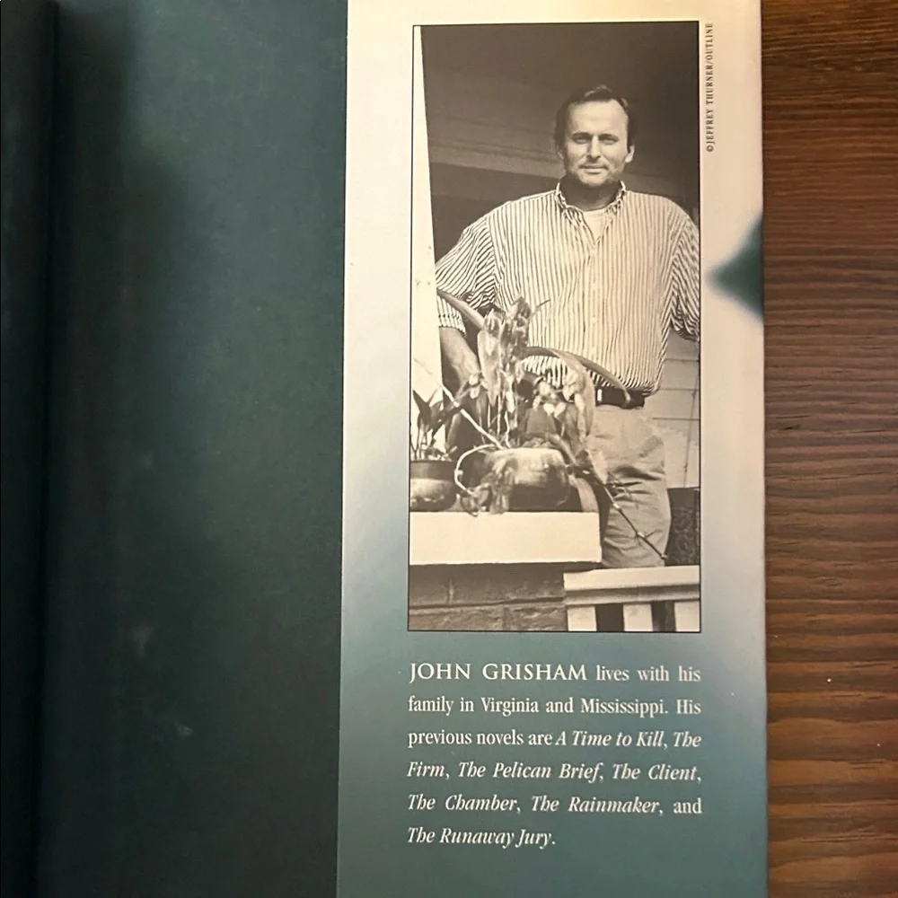 N/A hardcover edition