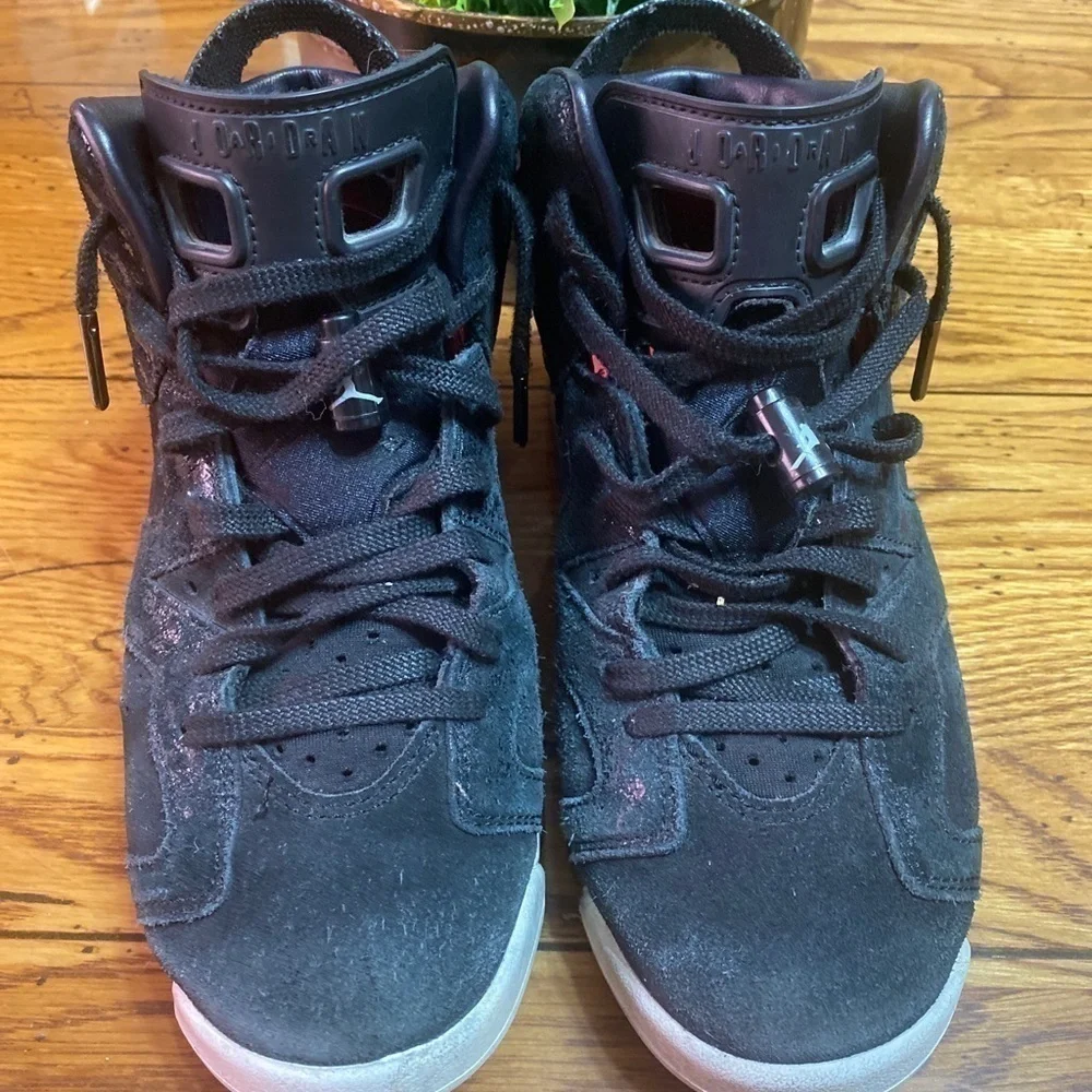 N/A jordan retro