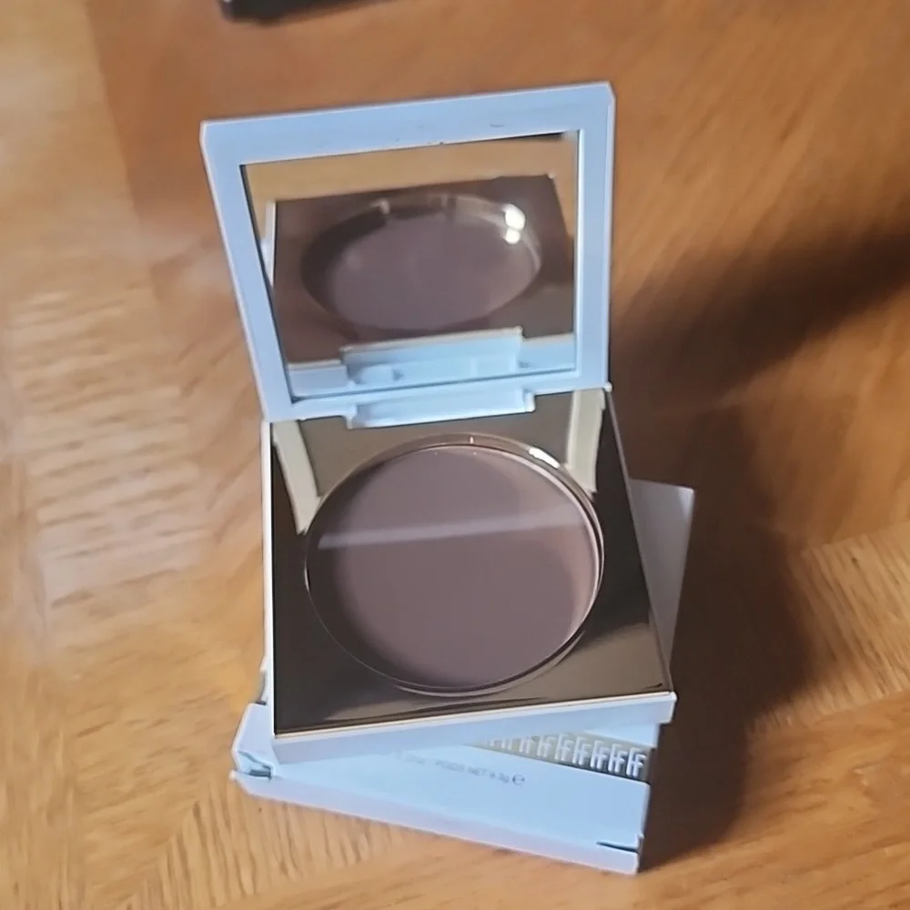 Fashion Fair FF ICONIC PRESSED POWDER Mahogany Muse NIB!