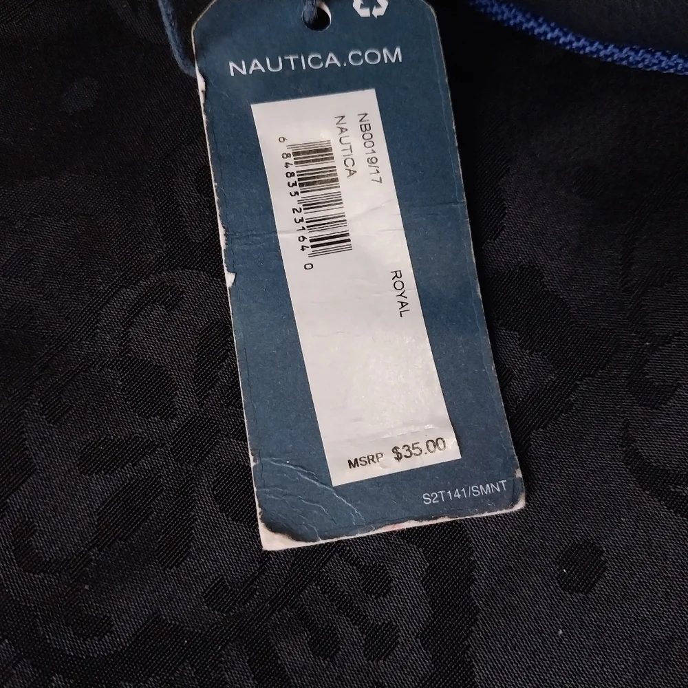 Nautica mens or