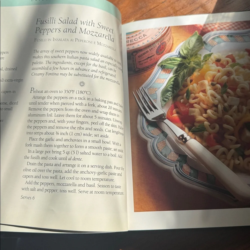 Williams Sonoma discover variety